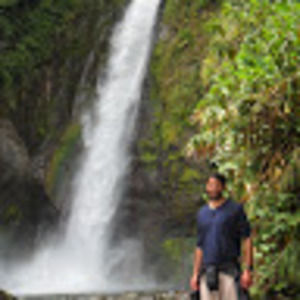 Meet your Posher, Jake